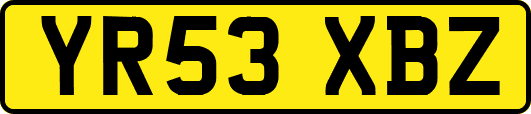 YR53XBZ