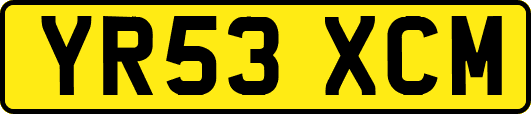YR53XCM