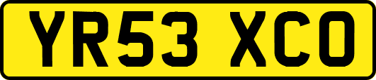 YR53XCO