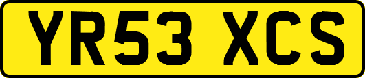 YR53XCS