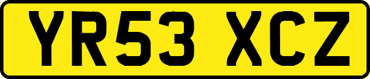 YR53XCZ