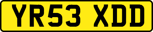 YR53XDD