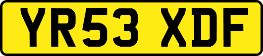 YR53XDF