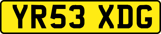 YR53XDG