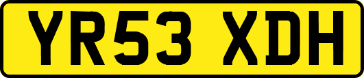 YR53XDH