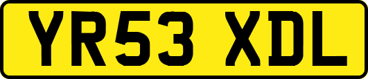 YR53XDL