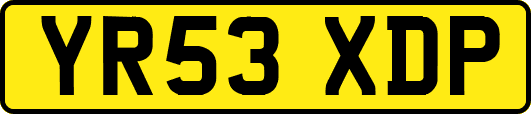 YR53XDP