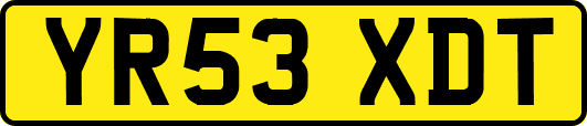 YR53XDT