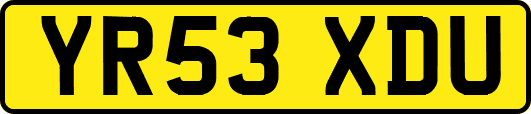 YR53XDU