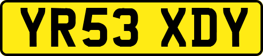 YR53XDY