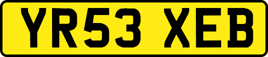 YR53XEB