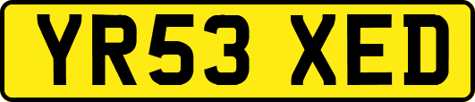 YR53XED