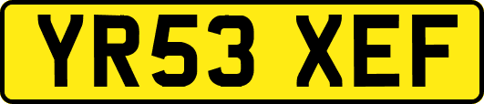 YR53XEF