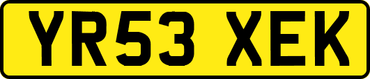 YR53XEK