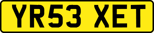 YR53XET