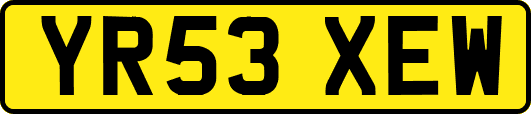 YR53XEW