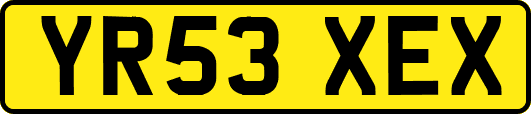YR53XEX