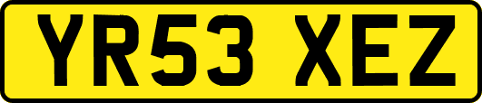 YR53XEZ