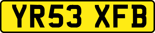 YR53XFB