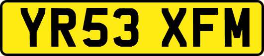YR53XFM