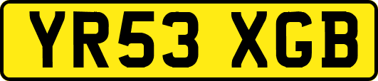 YR53XGB