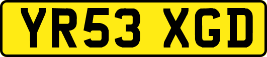 YR53XGD
