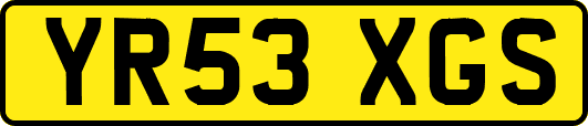 YR53XGS