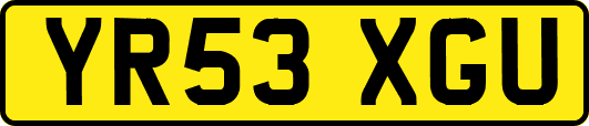 YR53XGU