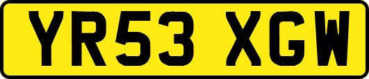 YR53XGW