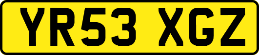 YR53XGZ