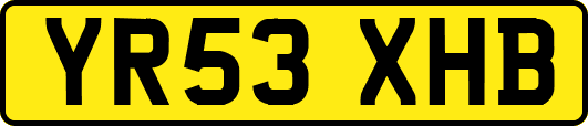 YR53XHB