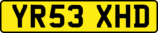 YR53XHD