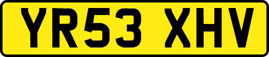 YR53XHV