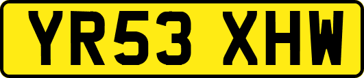 YR53XHW