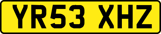 YR53XHZ