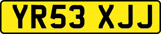 YR53XJJ
