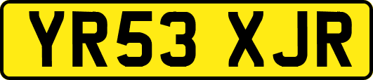 YR53XJR