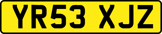 YR53XJZ