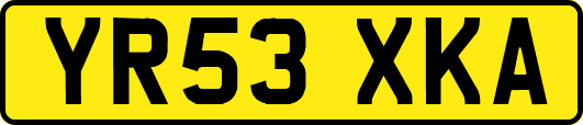 YR53XKA