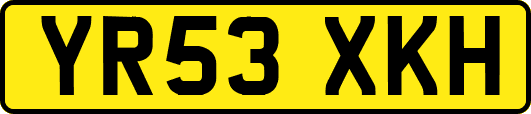 YR53XKH