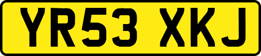 YR53XKJ