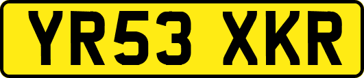 YR53XKR