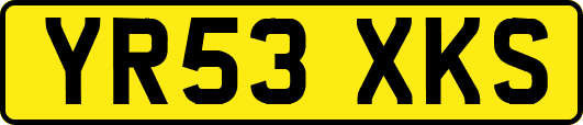 YR53XKS