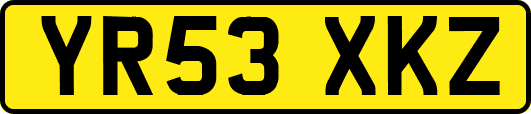 YR53XKZ