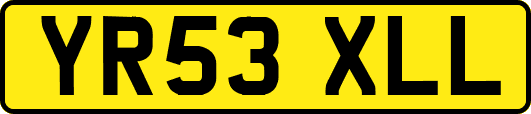 YR53XLL
