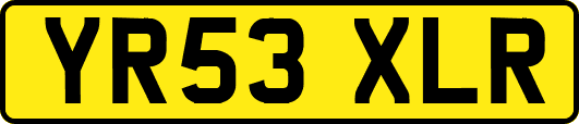 YR53XLR