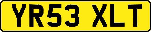 YR53XLT