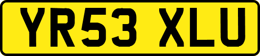 YR53XLU