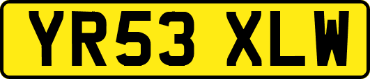 YR53XLW