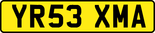 YR53XMA